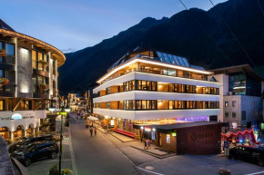 fire & ice LIVING Ischgl